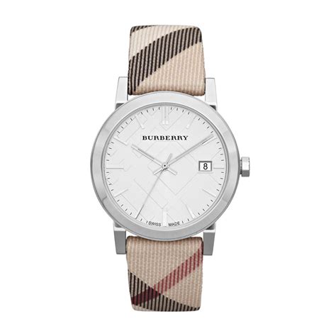 bracelet montre burberry sapphire crystal|Burberry watches .